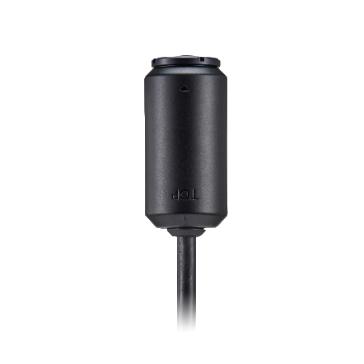 Image of Hanwha SLA-T2480 security camera accessory Lens