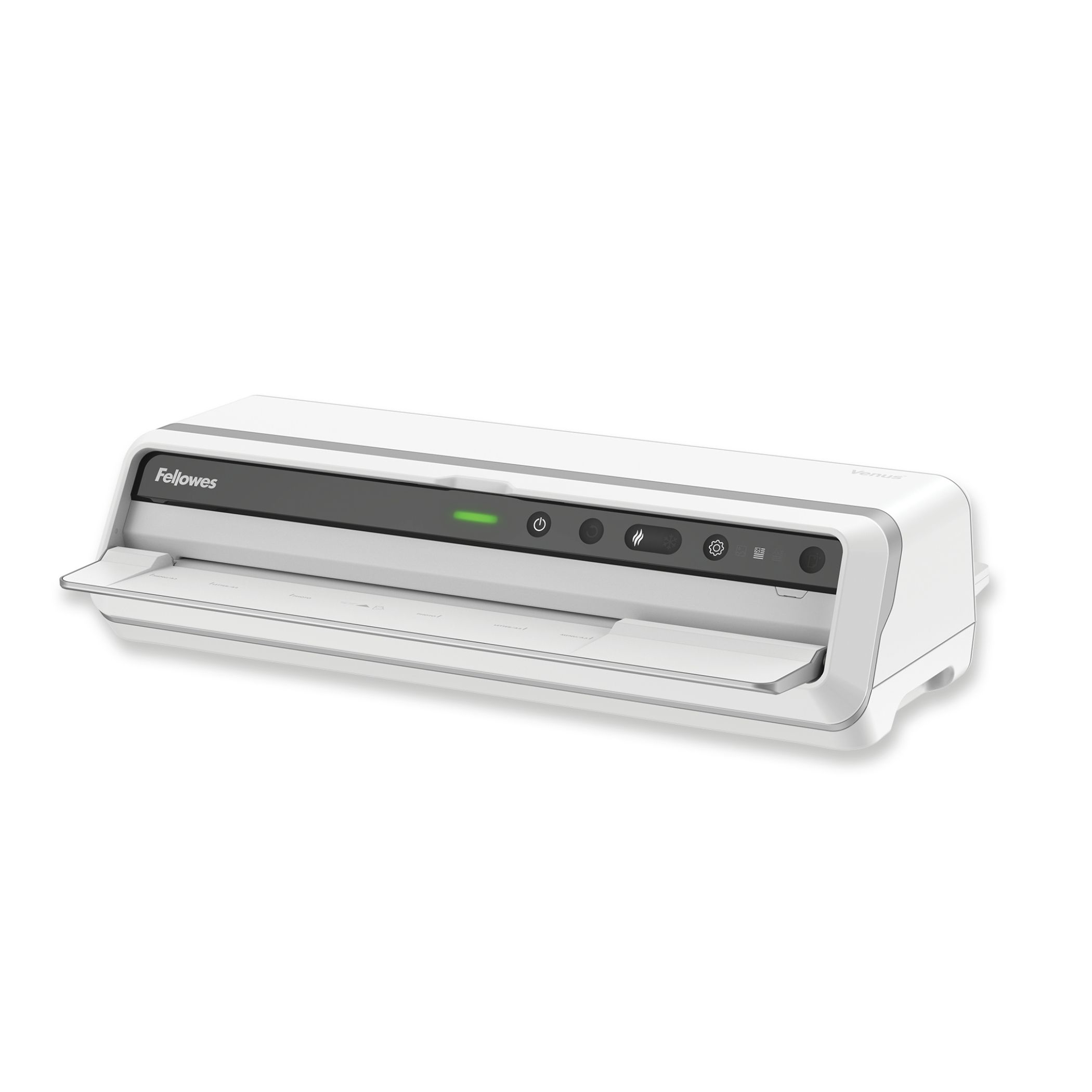 Image of Fellowes 5746701 laminator Cold/hot laminator 2180 mm/min