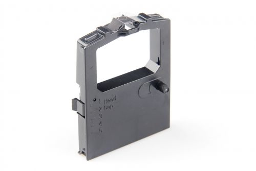 CTS Compatible OKI Data ML182-390 Purple Seamless Impact Ribbon