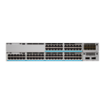 Cisco Catalyst C9300-48S-E network switch Managed L2/L3 Grey
