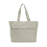 Incase Crosstown Tote Beige Unisex Tote bag