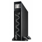 Infosec E3 Performance 3000 RT uninterruptible power supply (UPS) Line-Interactive 3 kVA 2700 W 9 AC outlet(s)