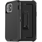 JLC Apple iPhone 15 Pro Max Pelican case