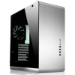 Jonsbo UMX4 - PC - Aluminium - Silver - ATX ITX - 16.2 cm - 31 cm