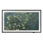 Samsung F-QE32LS03CBUX tv 81,3 cm (32") Full HD Smart TV Wifi Zwart