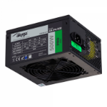 Akyga AK-P4-500 power supply unit 500 W 20+4 pin ATX ATX Black