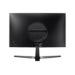 Samsung C24RG54FQU pantalla para PC 59,7 cm (23.5") 1920 x 1080 Pixeles Full HD LED Negro