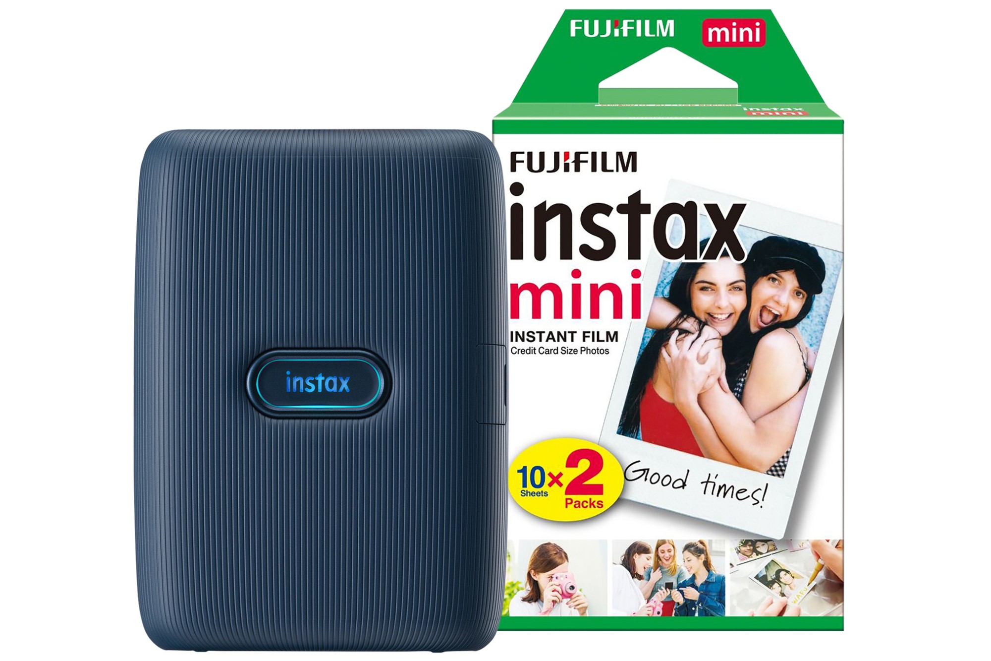 Fujifilm instax mini link 2