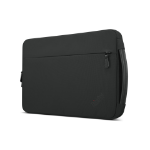 Lenovo 4X41K79634 laptoptas 33 cm (13") Opbergmap/sleeve Zwart