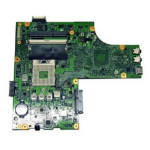 DELL Y6Y56 laptop reserve-onderdeel Moederbord