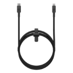 Xtorm CX3031 Lightning-kabel 1,5 m Zwart