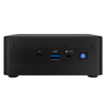 Intel NUC 11 Performance kit UCFF Black i3-1115G4