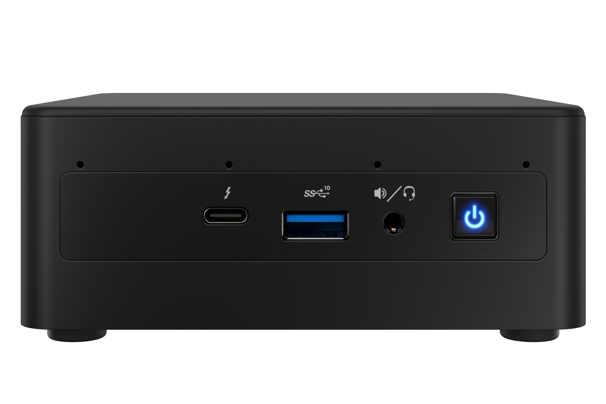 ASUS i3-1115G4 64GB RNUC11PAHI30Z01 Mini PC Barebone