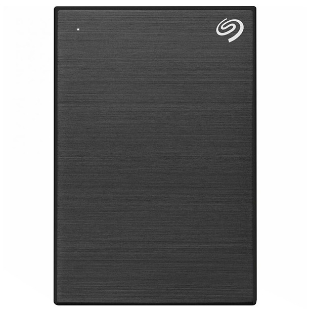 Image of Seagate One Touch STKG500400 external solid state drive 500 GB Black