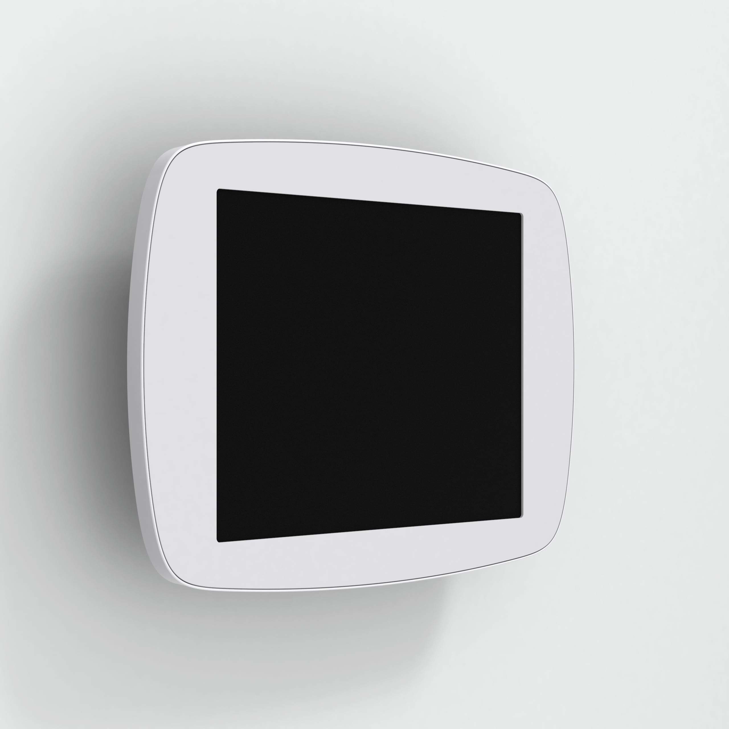 Bouncepad VESA tablet security enclosure 32.8 cm (12.9") White