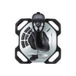 Logitech G 963290-0403 Gaming Controller USB Joystick