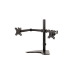 Fellowes 8043701 flat panel desk mount 81.3 cm (32") Freestanding Black