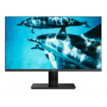 V7 L270V0-E computer monitor 68,6 cm (27") 1920 x 1080 Pixels Full HD LED Zwart