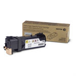 106R01454 Toner yellow, 2.5K pages @ 5% coverage