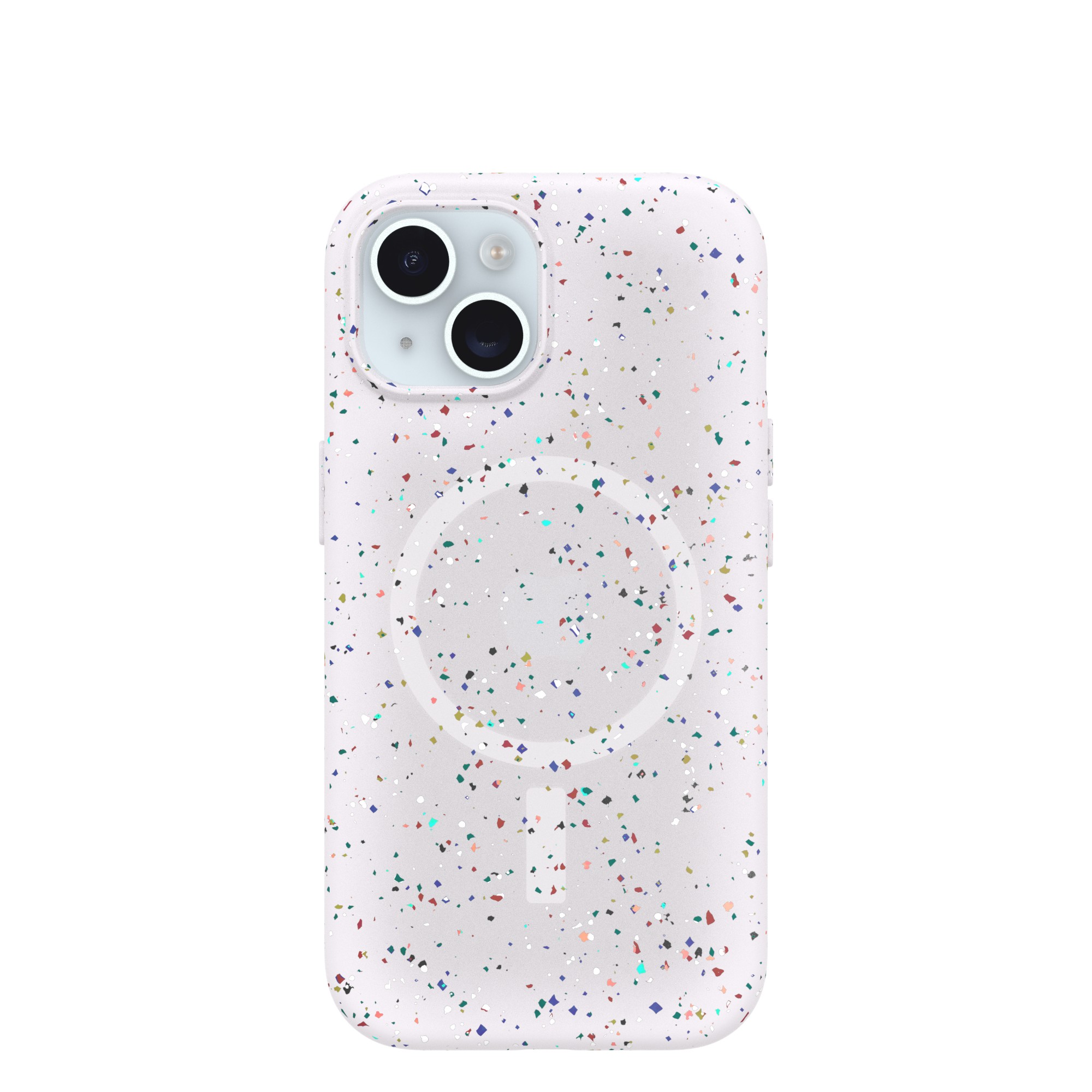 OtterBox Core Series for Apple iPhone 16e/15/14/13, Sprinkles