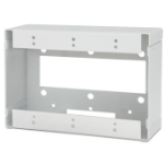 Extron EWB 103 White Steel
