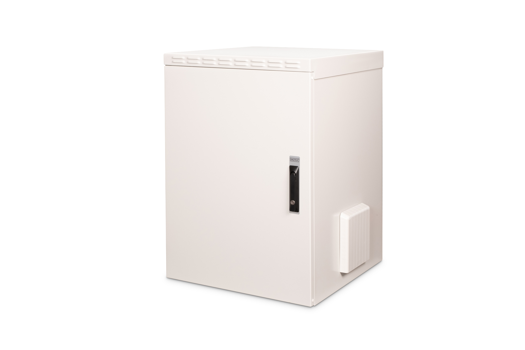 Digitus Wall Mounting Cabinets IP55 - Outdoor - 600x600 mm (BxT)
