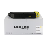 CTS 55116034 toner cartridge 1 pc(s) Compatible Yellow