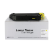 CTS 55116034 toner cartridge 1 pc(s) Compatible Yellow