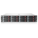 HPE StorageWorks D2600 array di dischi 18 TB Armadio (2U)