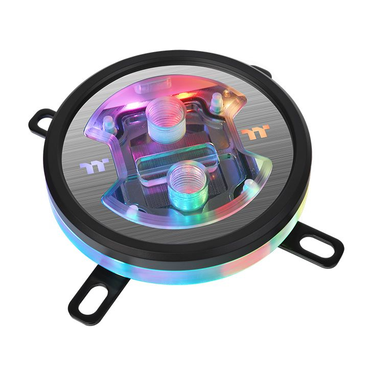 Thermaltake Pacific W7 Plus Water block