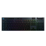 Logitech G915 LIGHTSYNC WIREL. RGB MEC.