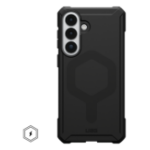 Urban Armor Gear Essential Armor mobiele telefoon behuizingen 17 cm (6.7") Hoes Zwart