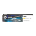 HP Cartucho original PageWide 981A amarillo
