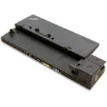 Lenovo 00HM918 laptop dock/port replicator Wireless WiGig Black
