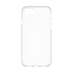 PanzerGlass SAFE. by ® TPU Case Transparent iPhone 6 | 6s | 7 | 8 | SE (2020/ 2022)