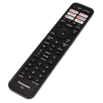 Panasonic EU Product - N2QBYA000044 remote control