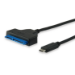 Equip Adaptador USB-C a SATA