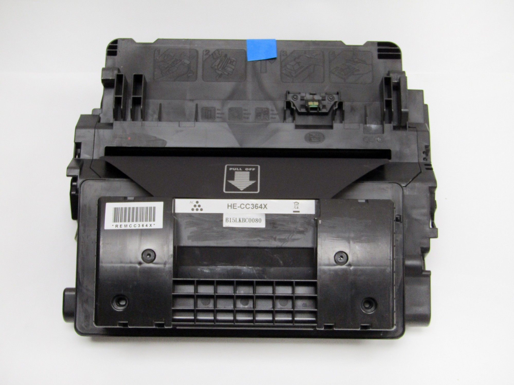 Image of CTS Wholesale Remanufactured HP CC364X Toner Ctg