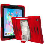UZBL SW-7928-RED tablet case 10.2" Folio