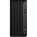 HP ProDesk 400 G7 Micro Tower Intel® Core™ i3 i3-10100 8 GB DDR4-SDRAM 256 GB SSD Windows 11 Pro PC Black