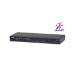 ATEN KH2508A-AX-E KVM switch Black