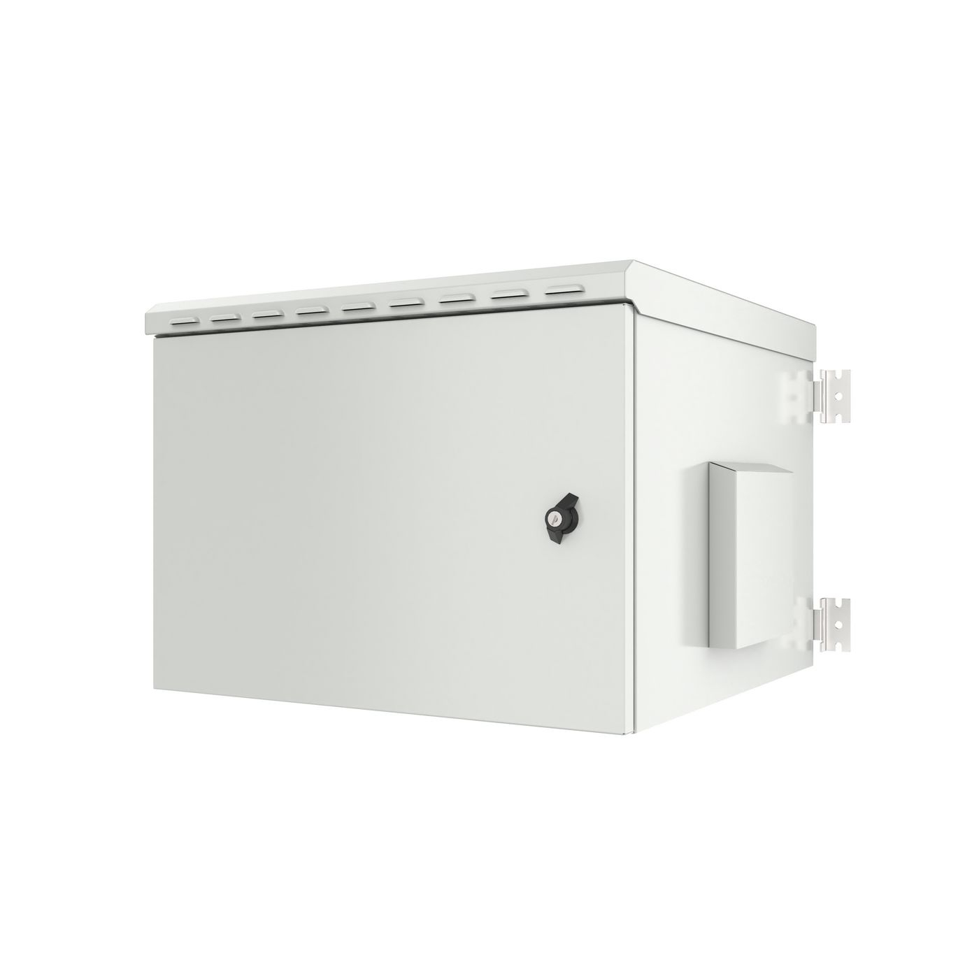 Lanview White Rwmip55w07u60w Rack Cabinet 7U