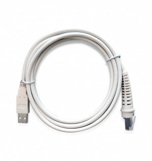 Newland CBL105U barcode reader accessory USB cable