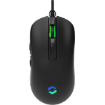 SPEEDLINK TAUROX mouse Gaming Right-hand USB Type-A Optical 7200 DPI