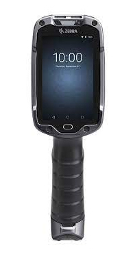 Zebra TC8300 handheld mobile computer 10.2 cm (4") 800 x 480 pixe