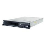 IBM eServer System x3650 M2 server Rack (2U) Intel® Xeon® 5000 Sequence E5506 2.13 GHz 2 GB DDR3-SDRAM