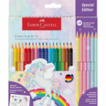 Faber-Castell 201543 colour pencil 24 pc(s)