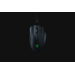 Razer Naga V2 Pro mouse Gaming Right-hand RF Wireless + Bluetooth + USB Type-C Optical 30000 DPI