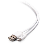 C2G C2G29907 118.1" (3 m) White