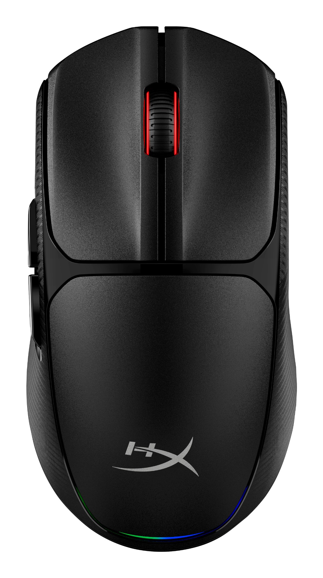 HyperX Pulsefire Fuse Wireless Gaming Mouse (Black)